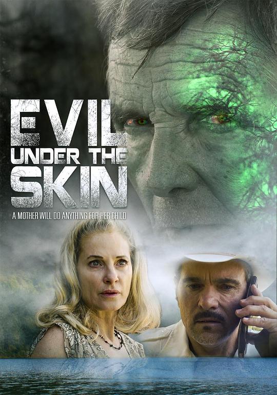 落花凋零 Evil Under the Skin (2019)