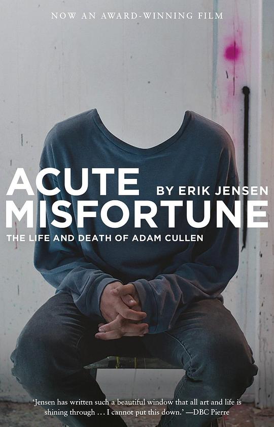 严重的不幸 Acute Misfortune (2018)