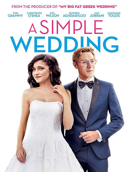 简单的婚礼 A Simple Wedding (2018)