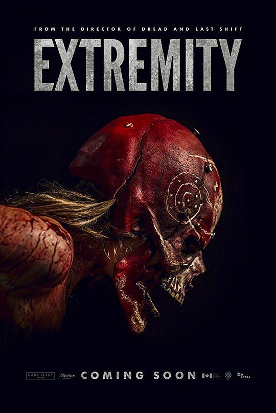 极端 Extremity (2018)