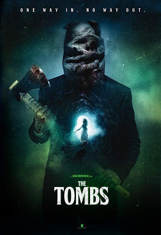 坟墓 The Tombs (2019)