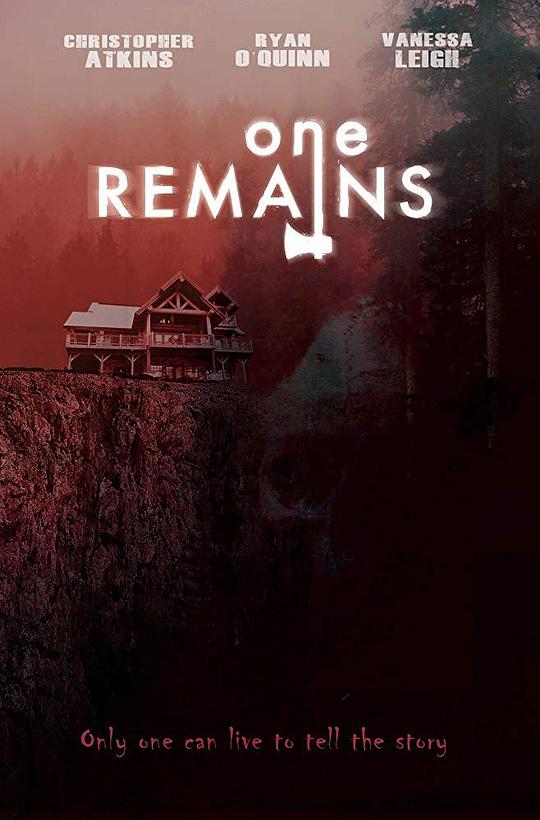 一具遗骸 One Remains (2019)