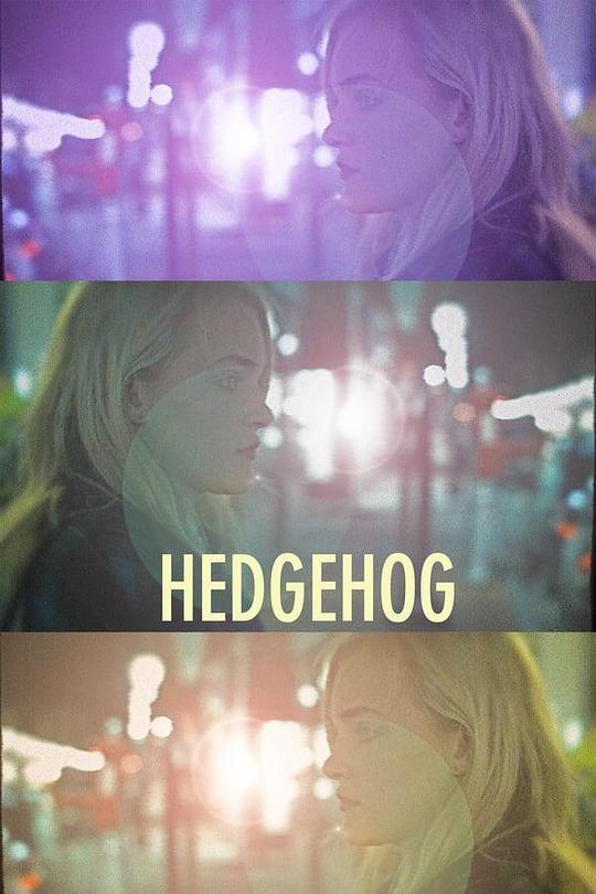 刺猬 Hedgehog (2017)