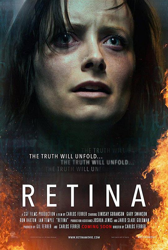 视网膜 Retina (2017)