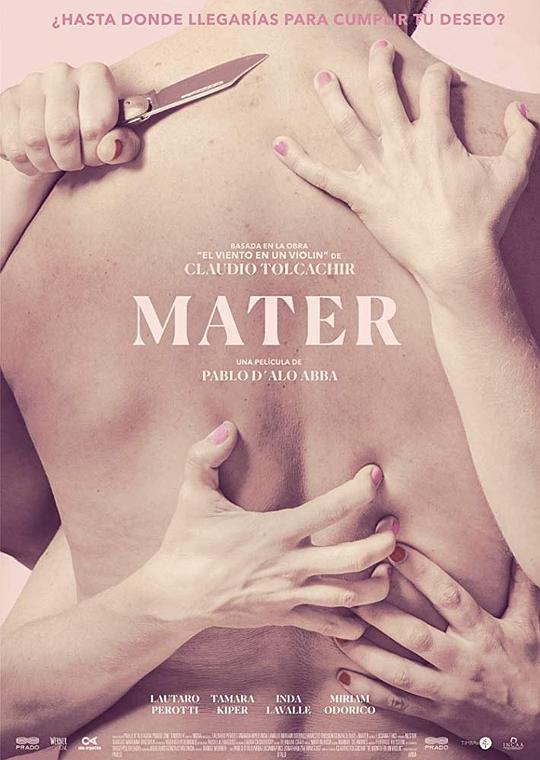 母亲 mater (2017)