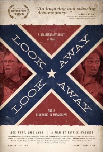 Look Away, Look Away (2021)