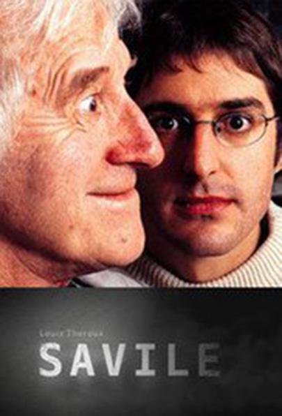 Louis Theroux: Savile  (2016)