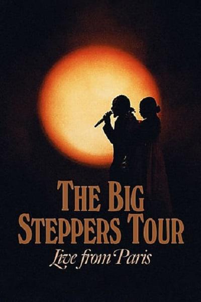 The Big Steppers Tour: Live from Paris (2022)