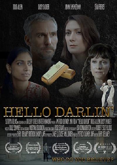 Hello Darlin'  (2020)