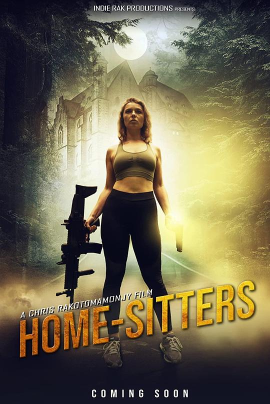 Home-Sitters  (2022)