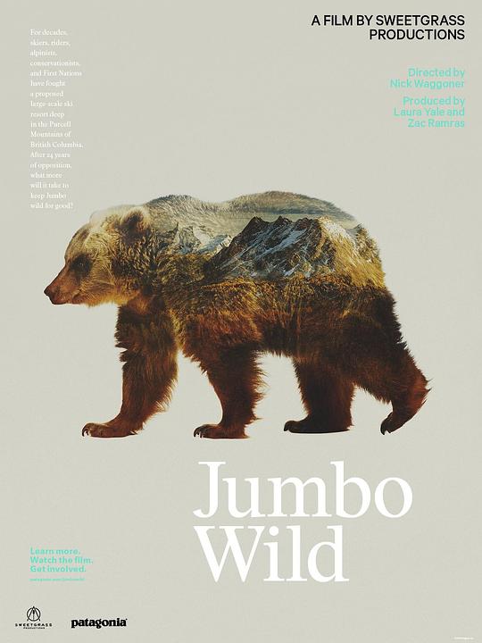 Jumbo Wild  (2015)