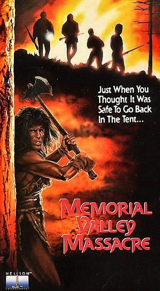 纪念碑谷大屠杀 Memorial Valley Massacre (1989)