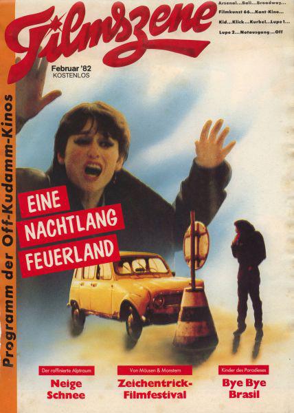 E nachtlang Füürland  (1981)