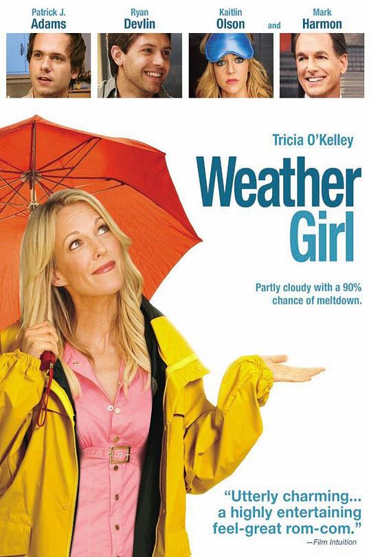 气象女孩 Weather Girl (2009)