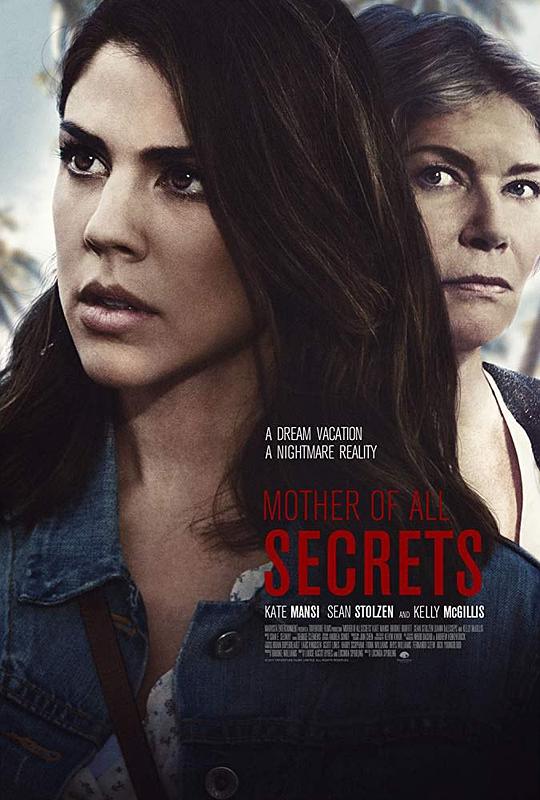 母亲的秘密 Maternal Secrets (2017)