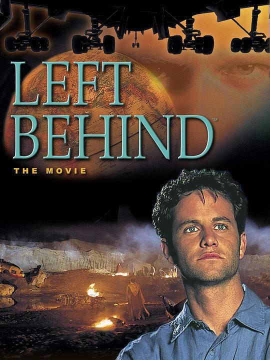 末日迷踪 Left Behind (2000)