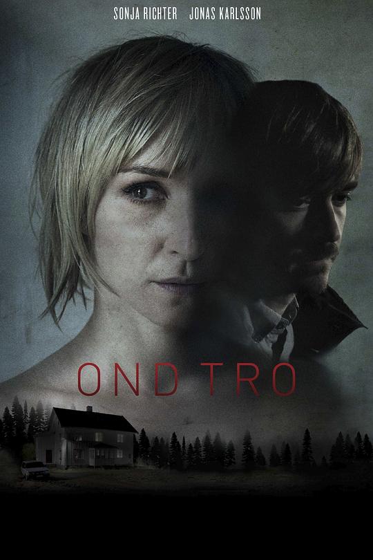 坏信仰 Ond tro (2010)