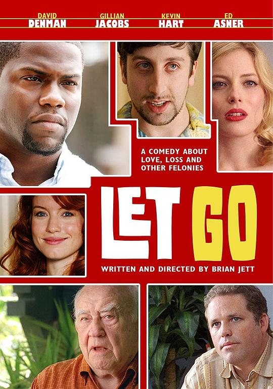 狱后人生 Let Go (2011)