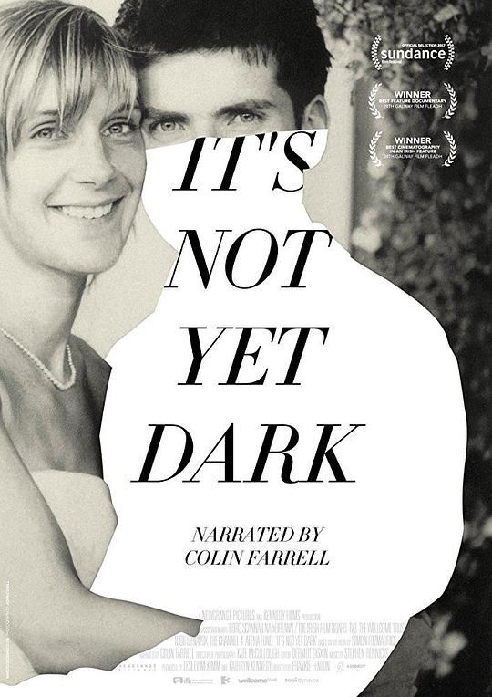 还没暗 It's Not Yet Dark (2017)