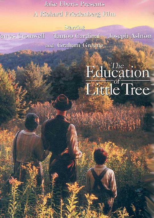 小树的故事 The Education of Little Tree (1997)