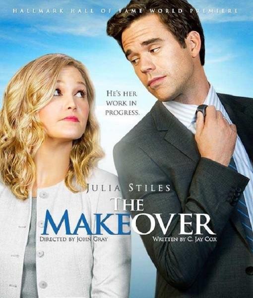 绅士大改造 The Makeover (2013)