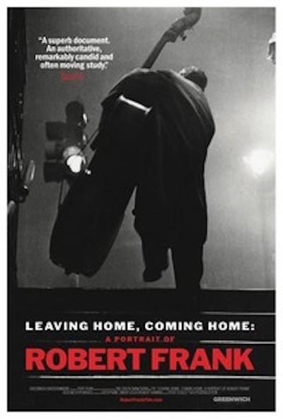 离家，回家：罗伯特弗兰克的肖像 Leaving Home, Coming Home: A Portrait of Robert Frank (2005)