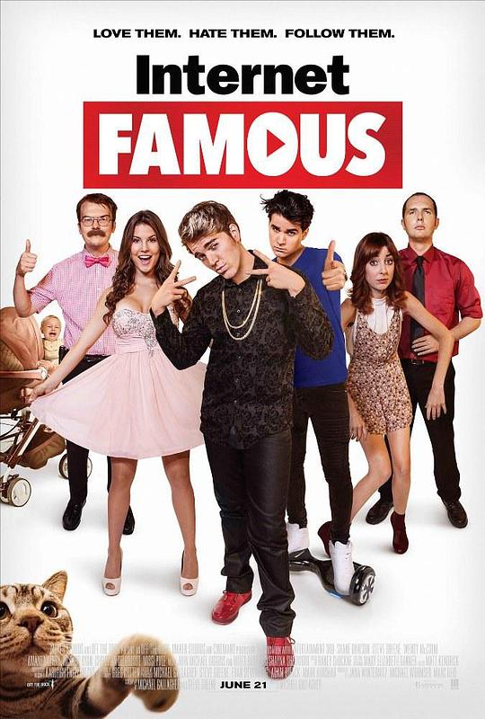 网红 Internet Famous (2016)