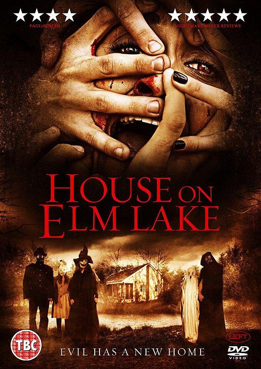 榆木湖边的房子 House on Elm Lake (2017)