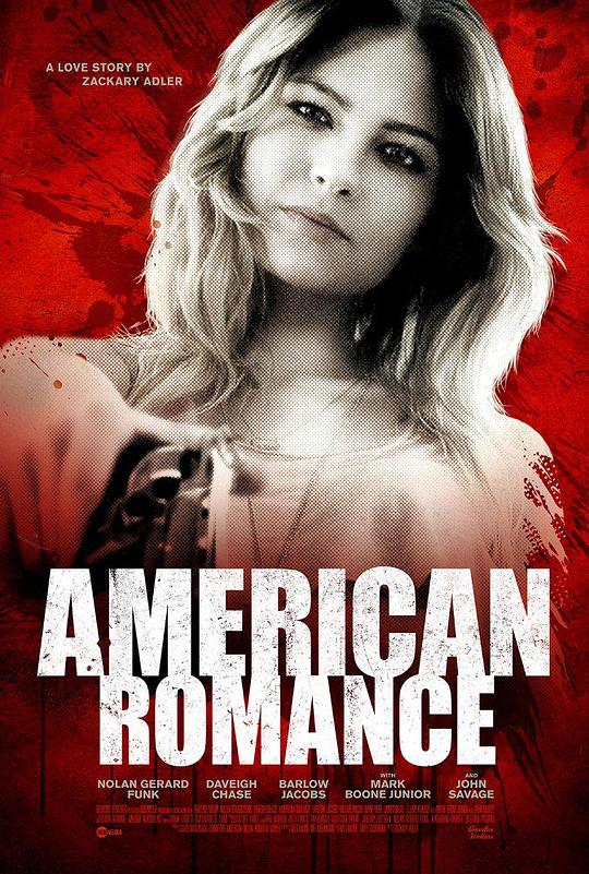 美国浪漫史 American Romance (2016)