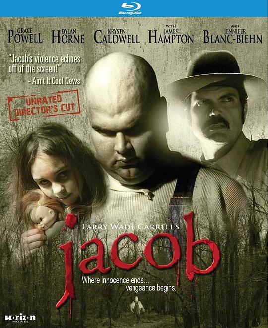 雅各布 Jacob (2011)