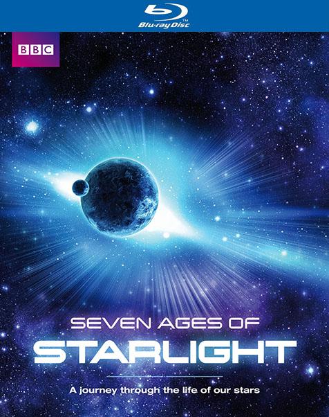 恒星七纪 Seven Ages of Starlight (2012)