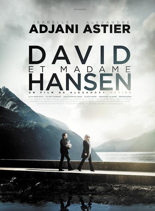 戴维和汉森夫人 David et Madame Hansen (2012)