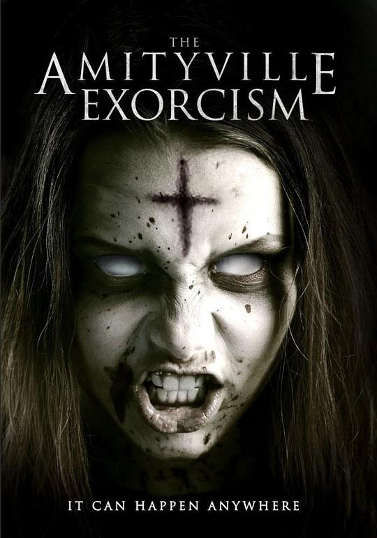 阿米蒂维尔驱魔 Amityville Exorcism (2017)