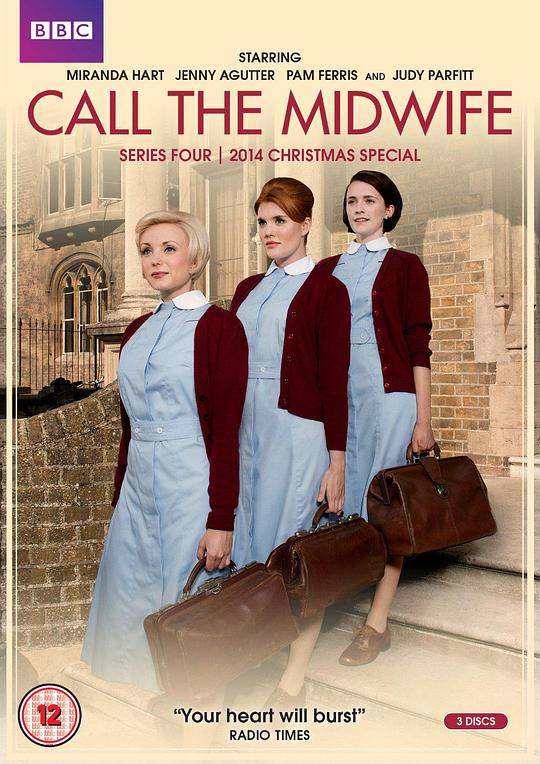 呼叫助产士：2014圣诞特别篇 Call the Midwife Christmas Special 2014 (2014)