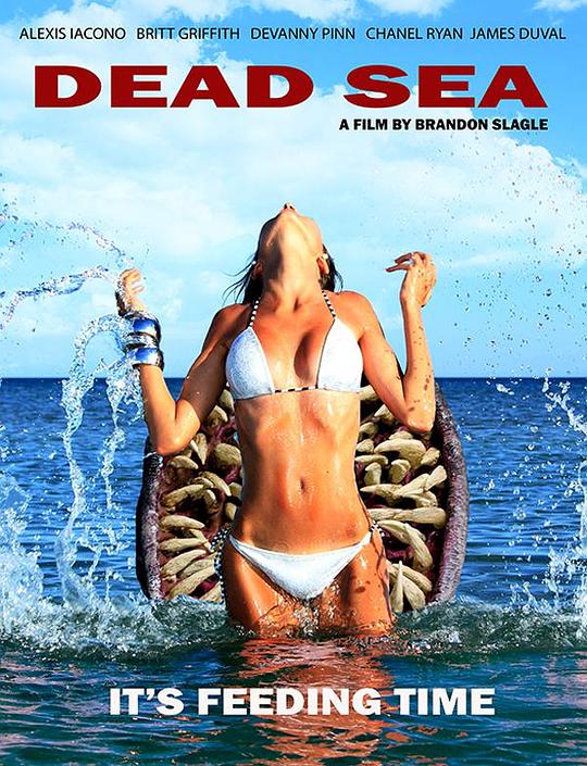 死海 Dead Sea (2014)