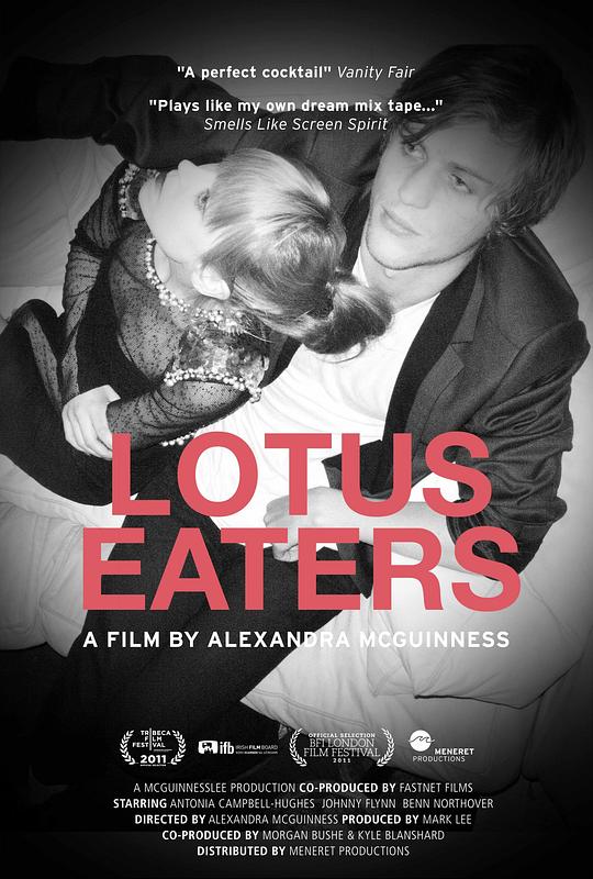 食莲者 Lotus Eaters (2011)