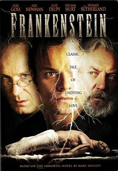 弗兰肯斯坦 Frankenstein (2004)