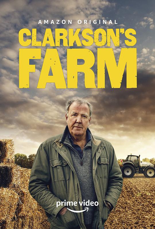 克拉克森的农场 第一季 Clarkson's Farm Season 1 (2021)