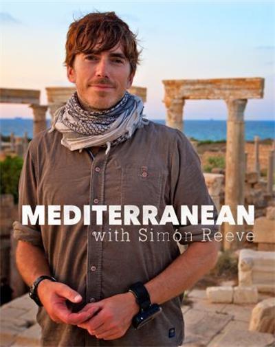 西蒙·里夫畅游地中海 Mediterranean with Simon Reeve (2018)