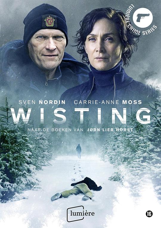 连环杀人犯被杀事件 Wisting (2019)