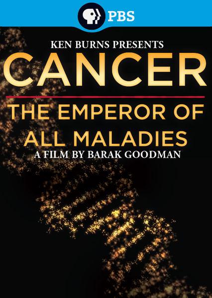 癌症：众疾之皇 Cancer: The Emperor of All Maladies (2015)