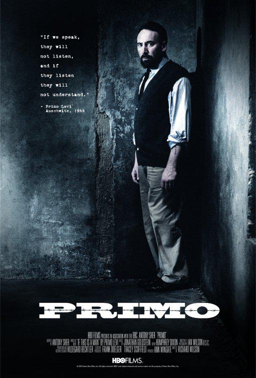 普里莫 Primo (2005)