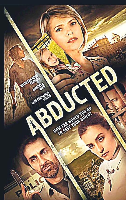 诱拐 Abducted (2016)