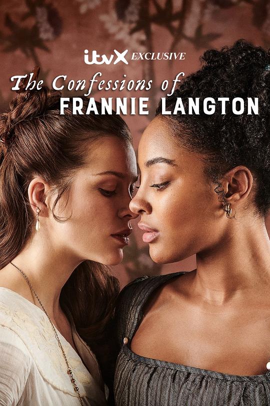 弗兰妮·兰顿的自白 The Confessions of Frannie Langton (2022)