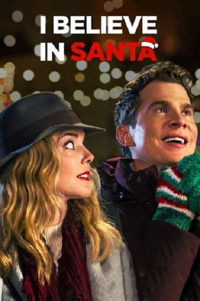 我相信圣诞老人 I Believe in Santa (2022)