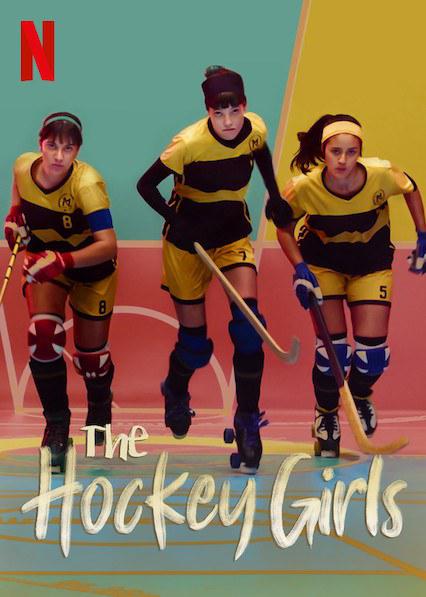 冰球女孩 第一季 The Hockey Girls Season 1 (2019)