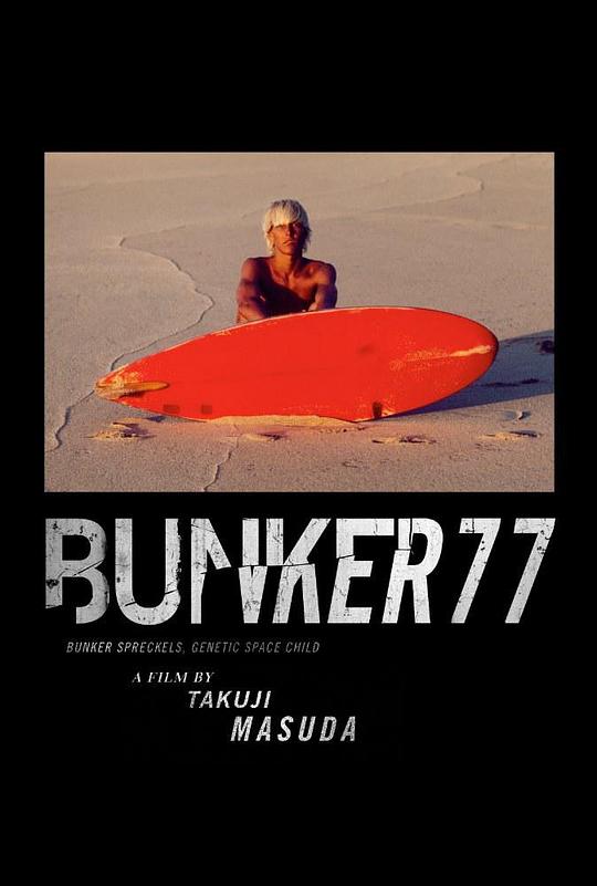 Bunker 77  (2016)