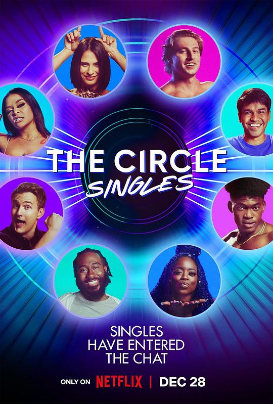 圆环 第五季 The Circle Season 5 (2022)