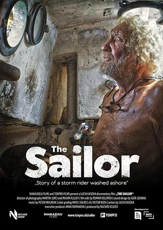 The Sailor  (2021)