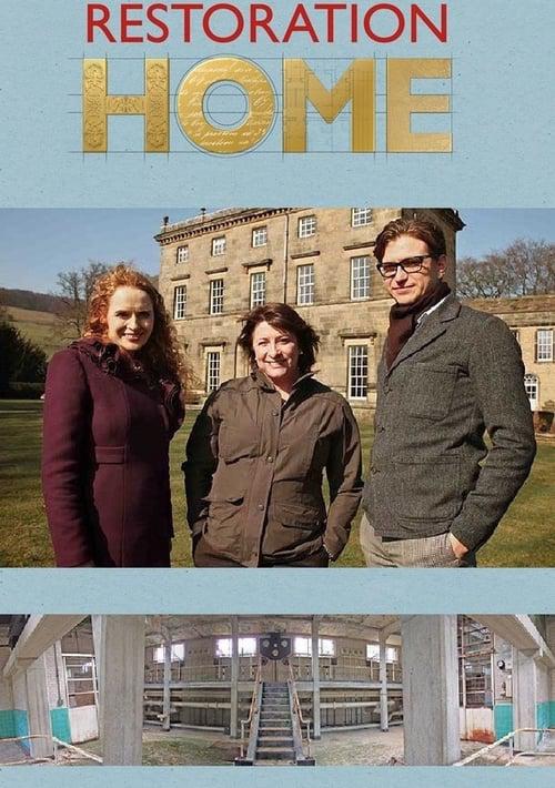 Restoration Home Season 1  (2011)